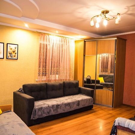 Студия В Центре Гродно Grodno Exterior foto