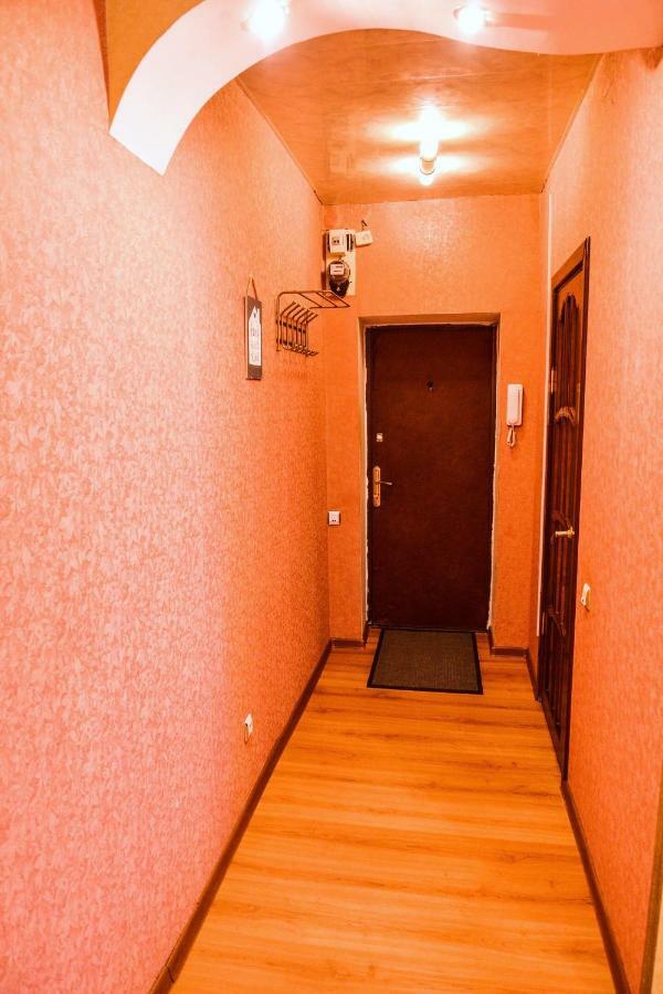 Студия В Центре Гродно Grodno Exterior foto