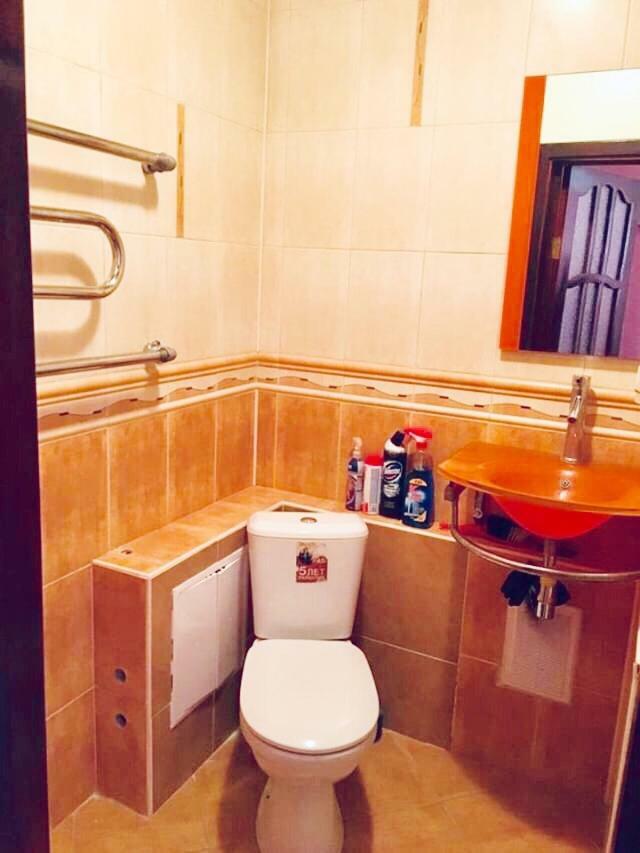 Студия В Центре Гродно Grodno Exterior foto